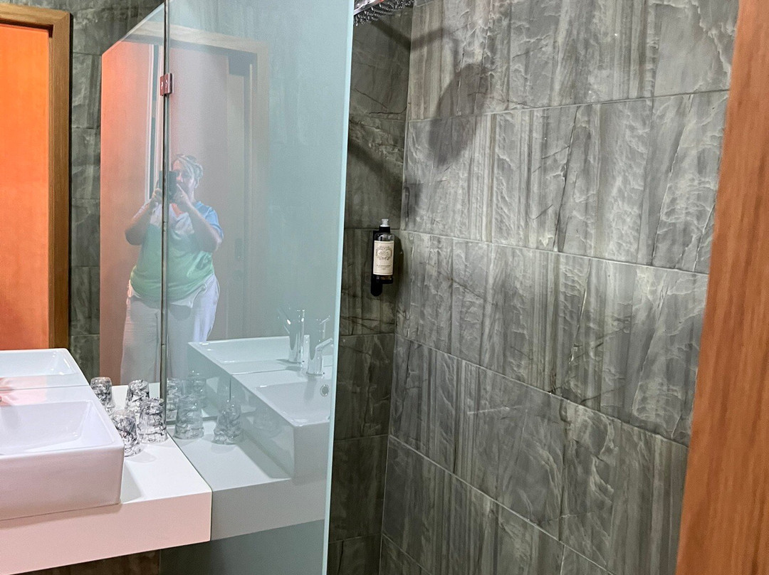 Hotel Pedras Salgadas主图