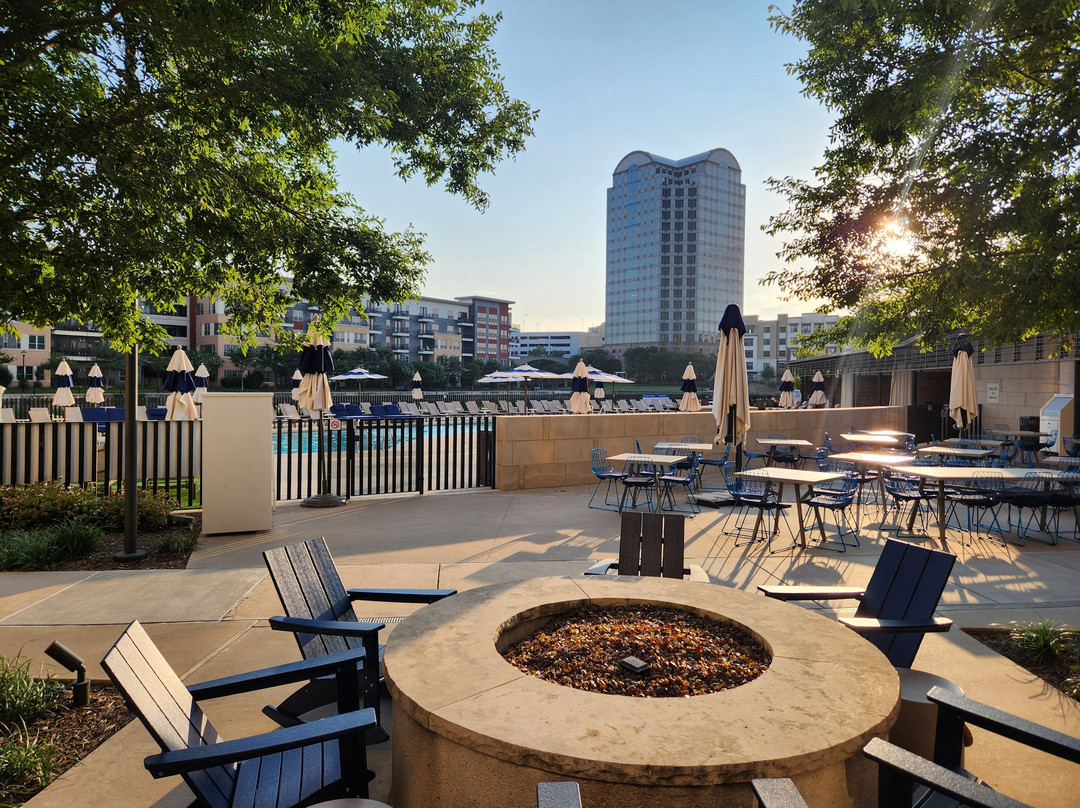 拉斯科琳娜曼德勒奥姆尼酒店主图