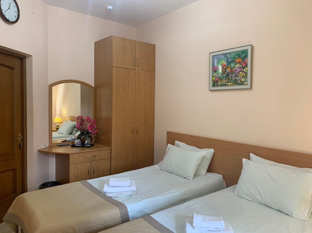 Lastochka Pension主图