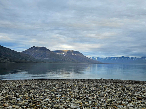 Discover Svalbard-朗伊尔城必去景点