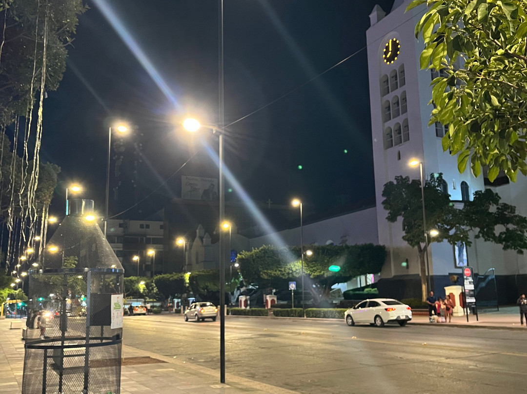 Hotel Fernando主图