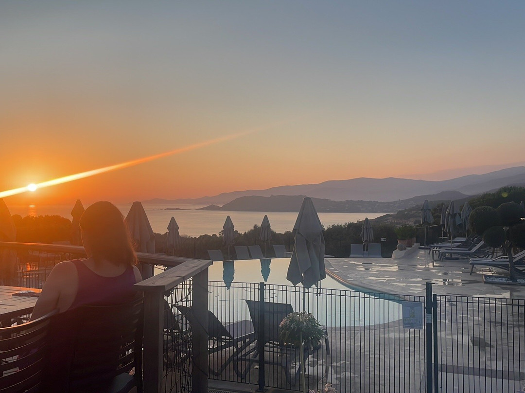 Camping Lacasa主图