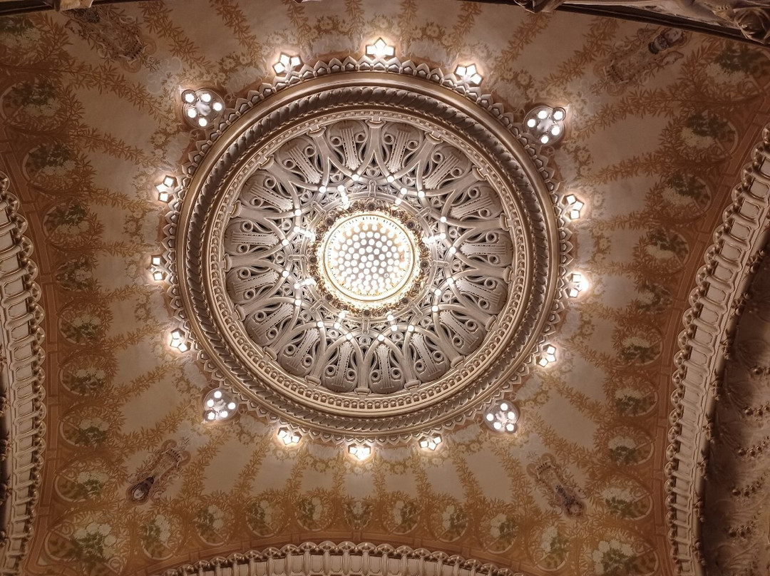 L'Opera de Vichy-维希必去景点