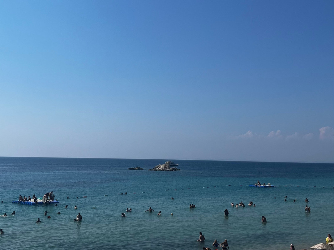 Fame Beach-Bademli必去景点
