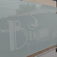 B&b S Home-浴室