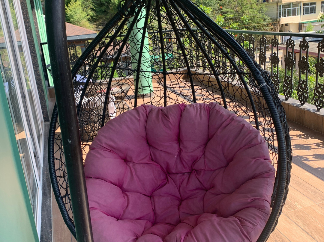 Atman, Dharamshala主图