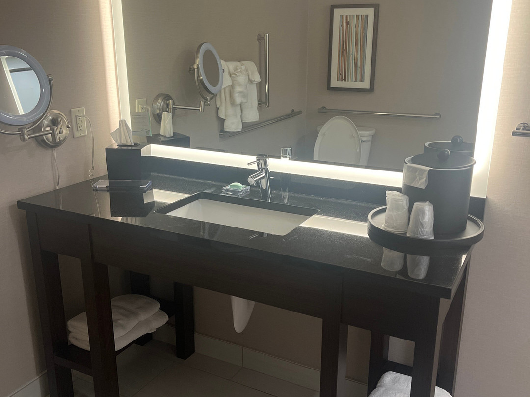 Wingate by Wyndham Angola主图