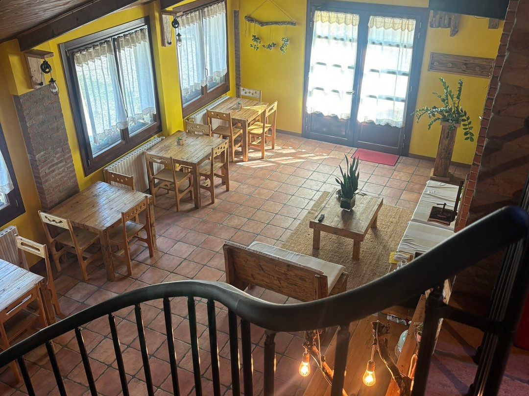 Agriturismo La Bicocca主图