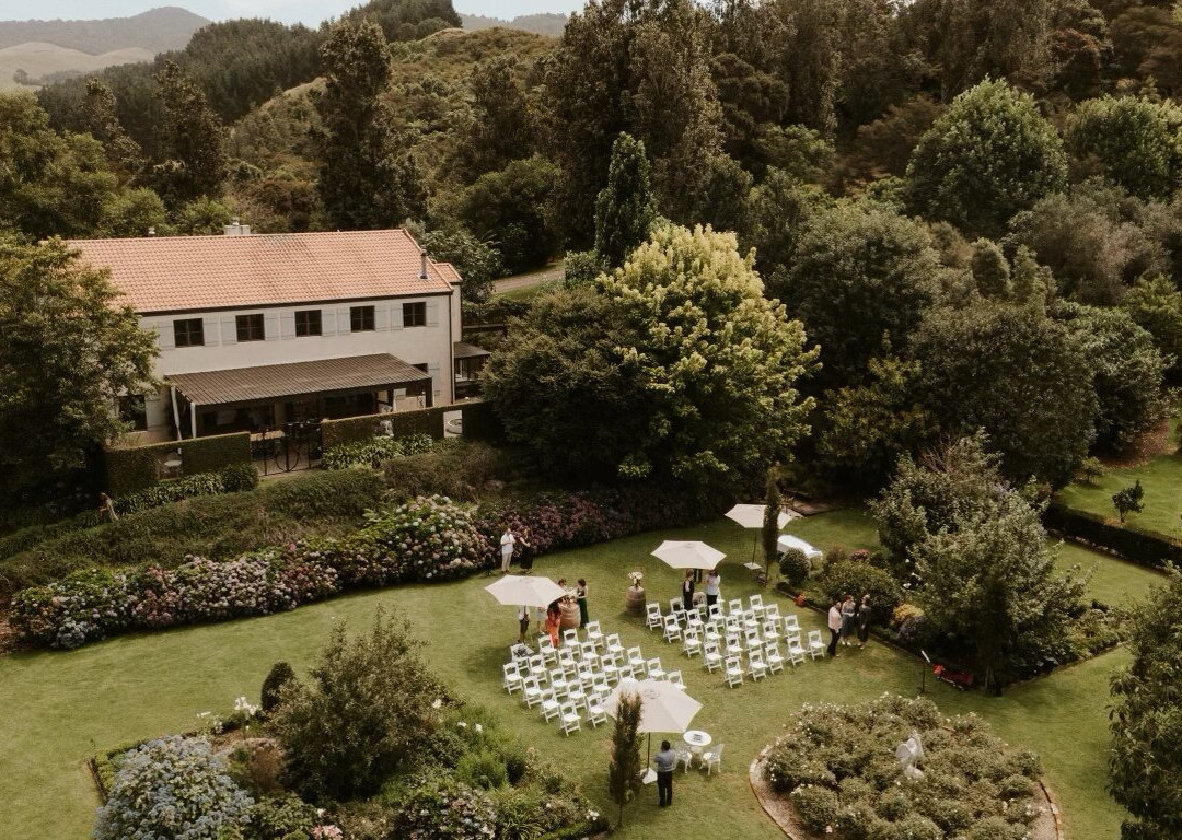 Villa Vie Estate