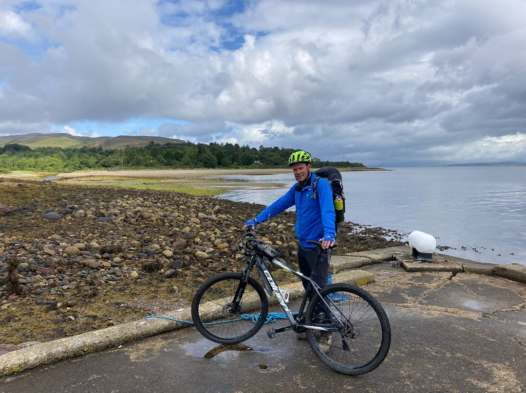 Ben's Bike景点图片