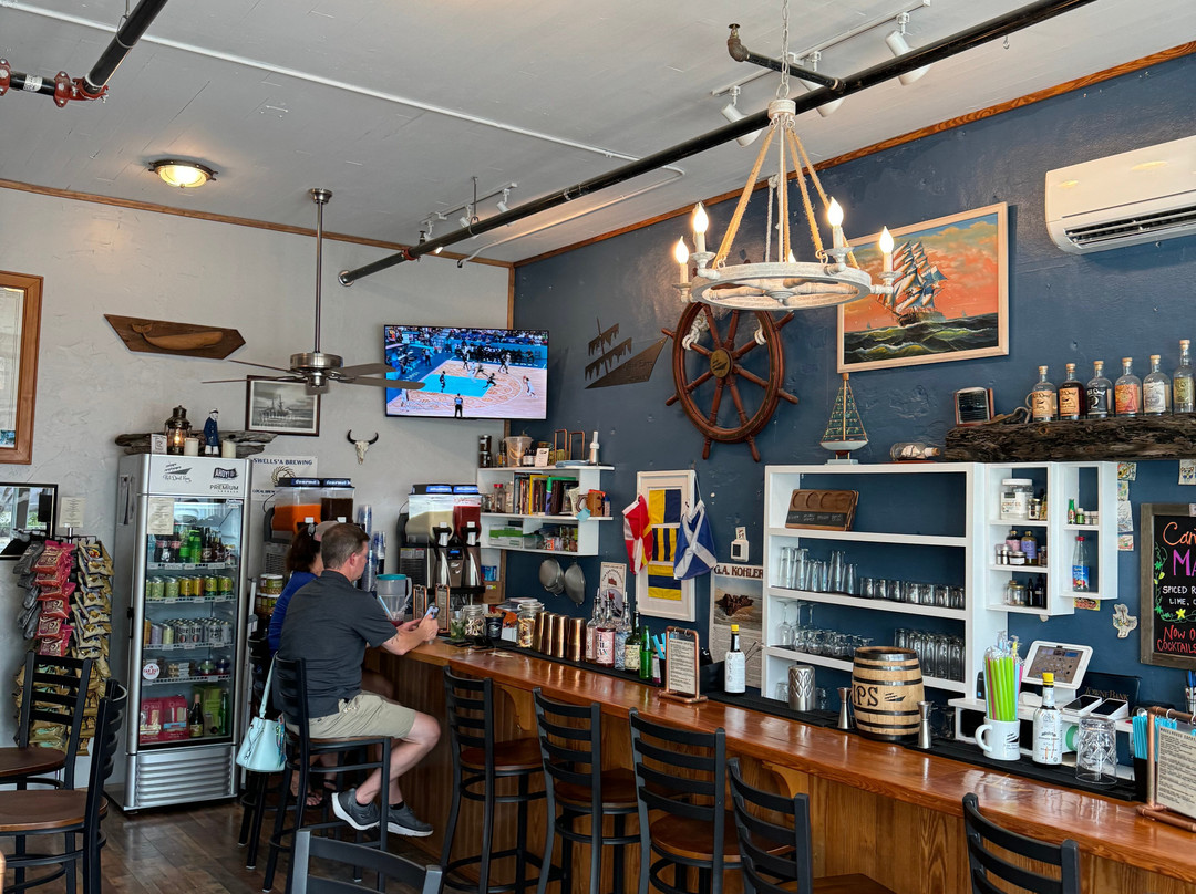 Outer Banks Distilling景点图片