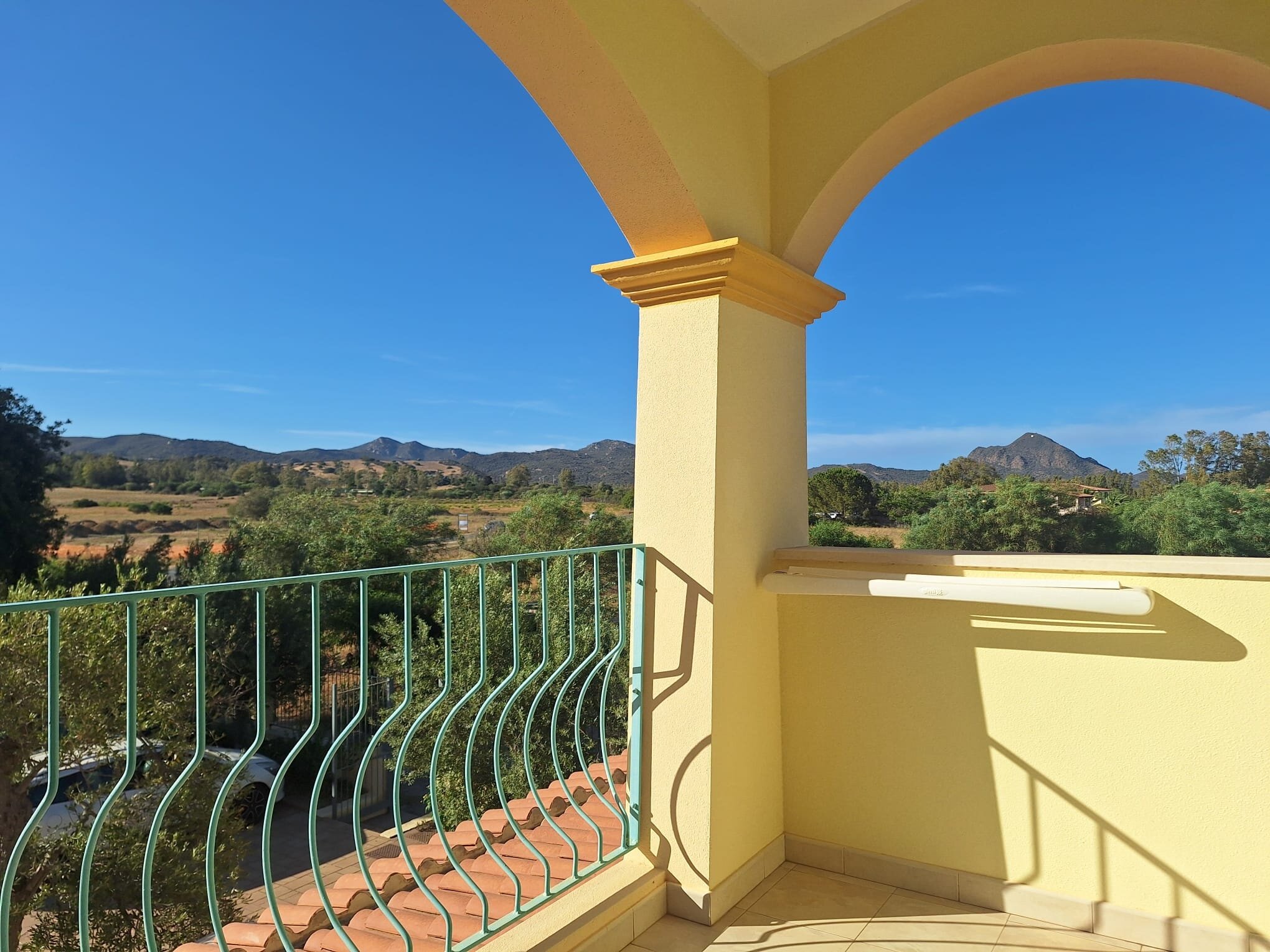Residence Il Vascello-官方