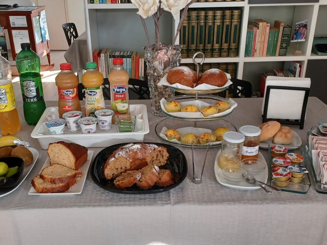 B&B Nonna Pina主图