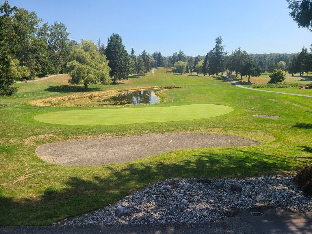 Fort Langley Golf & Country