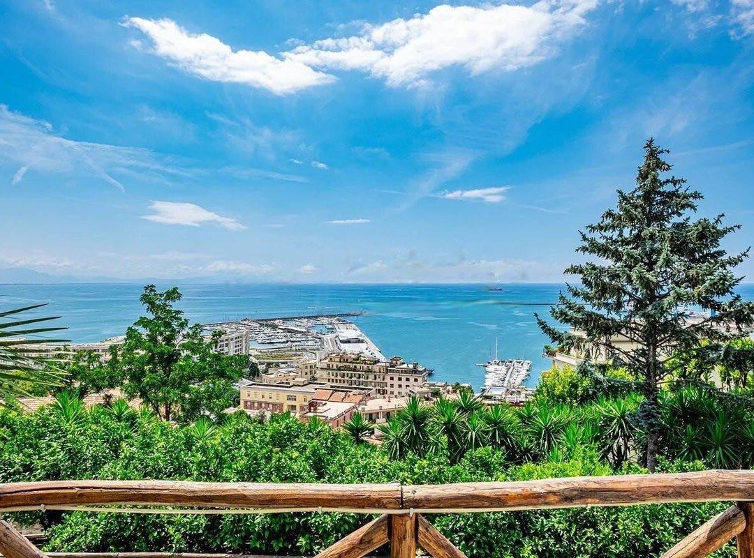 Villa Poseidon主图