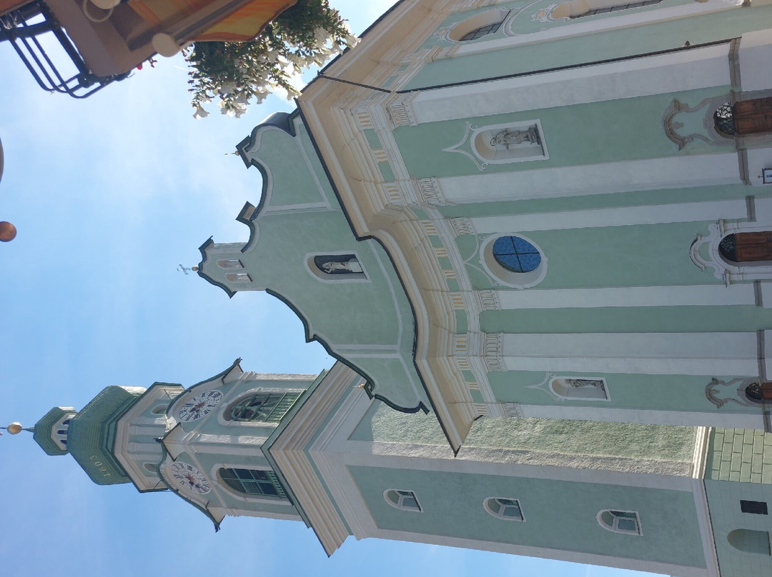 APT Dobbiaco - Associazione Turistica Dobbiaco景点图片