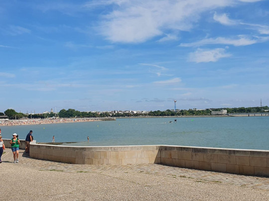 Mobilboard La Rochelle-拉罗谢尔必去景点