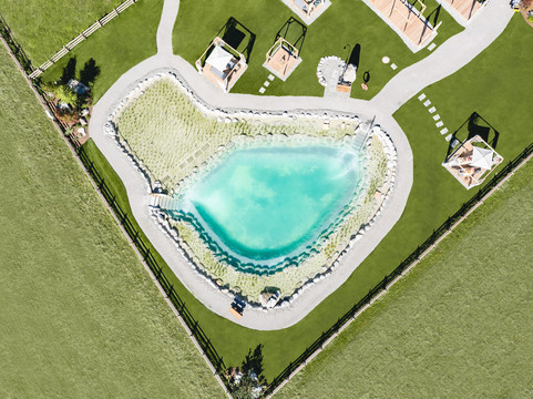 Traumhotel Alpina主图