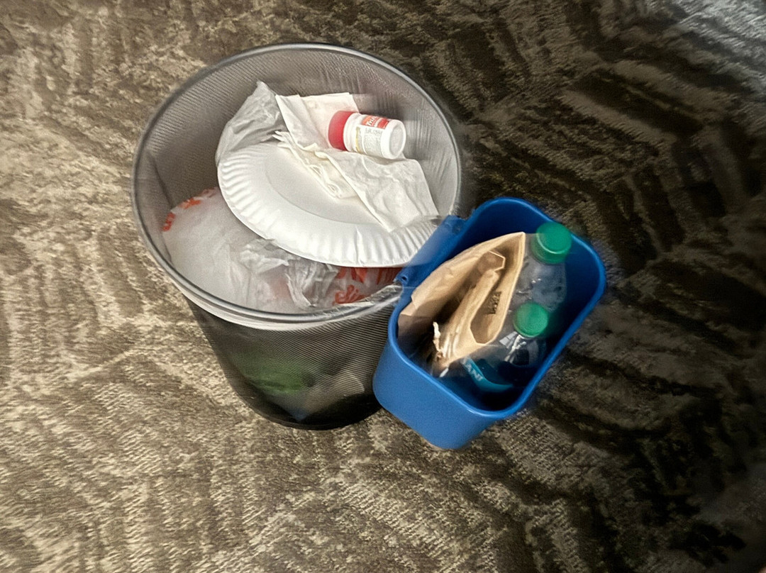 SpringHill Suites by Marriott Chattanooga Downtown/Cameron Harbor主图