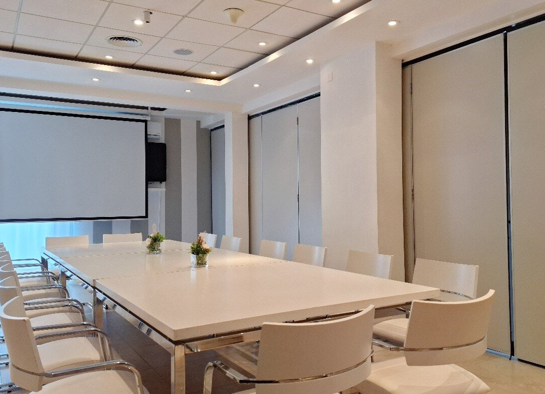 Amaike Hotel Golf & Spa主图