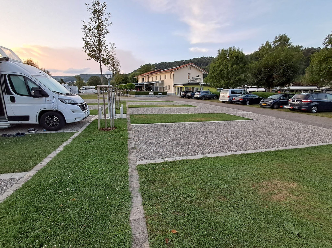 Rhein-Camping Waldshut