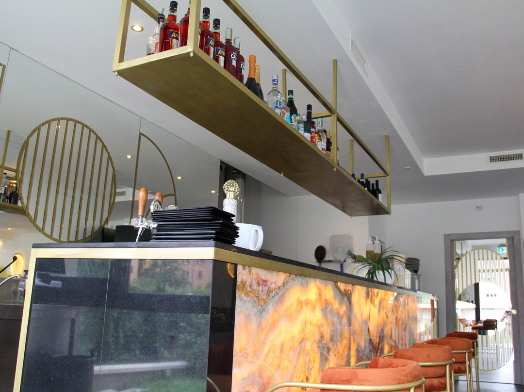 Ristorante La Perla