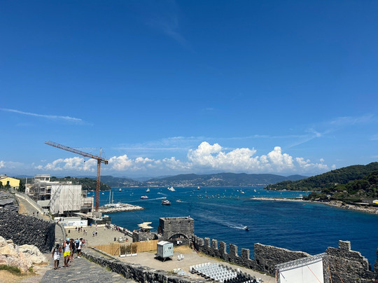 Blue Boat Cinque Terre-拉斯佩齐亚必去景点