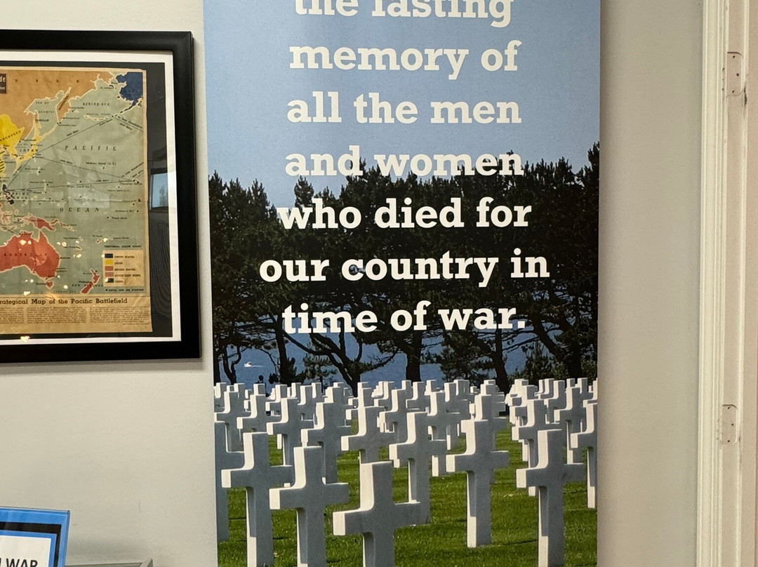 Litchfield Museum & Route 66 Welcome Center-Litchfield必去景点