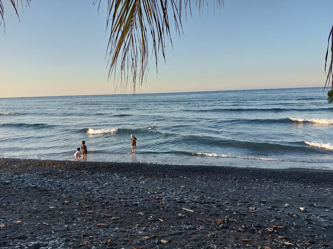 Bondalem Beach Club主图