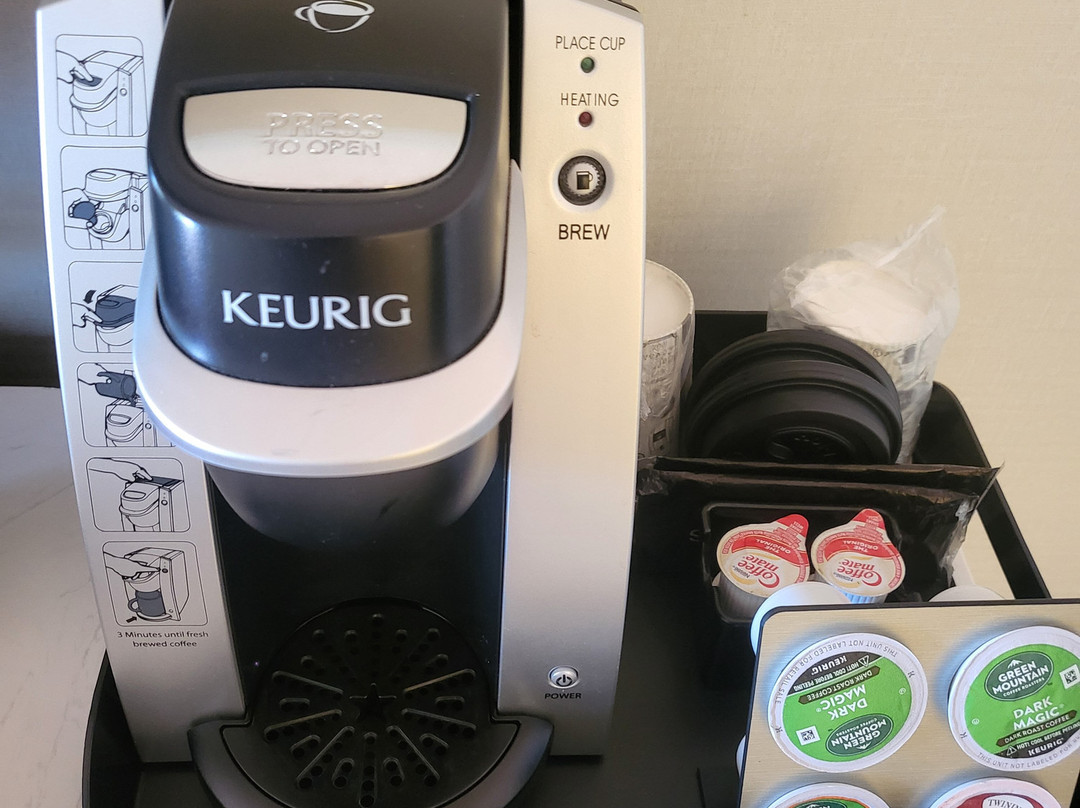 贝拉马酒店主图