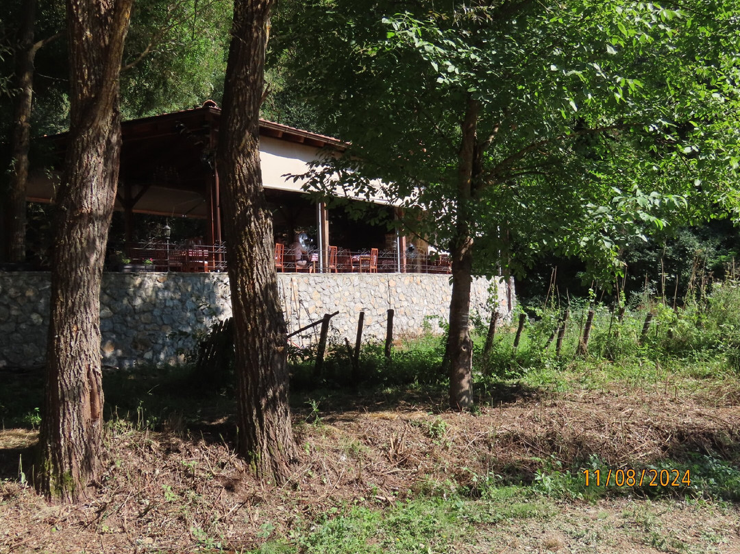 Monastery Winery景点图片