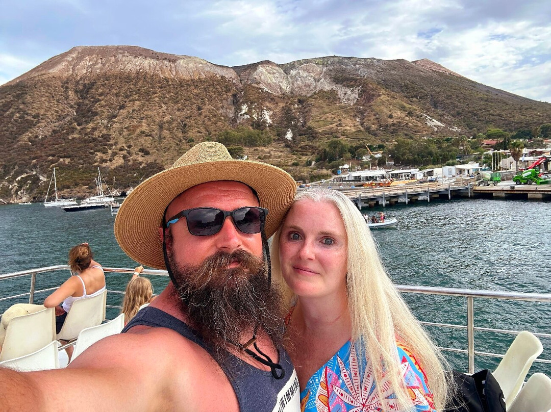 Tarnav Group-Milazzo必去景点