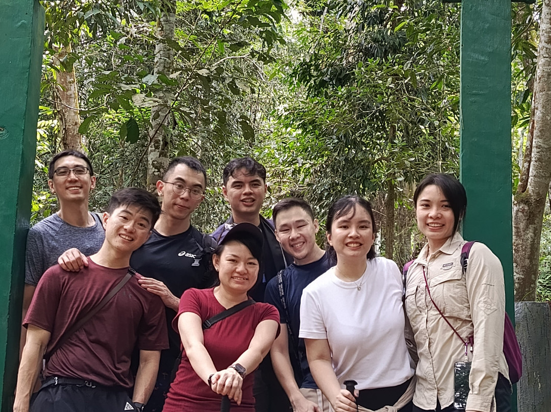 PT Enos Tour Medan-棉兰必去景点