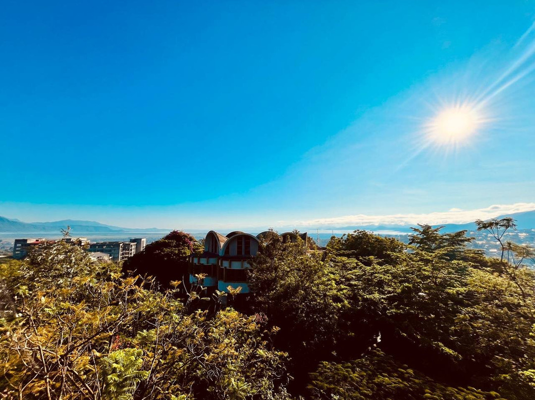 Jinka Resort | Arbaminch