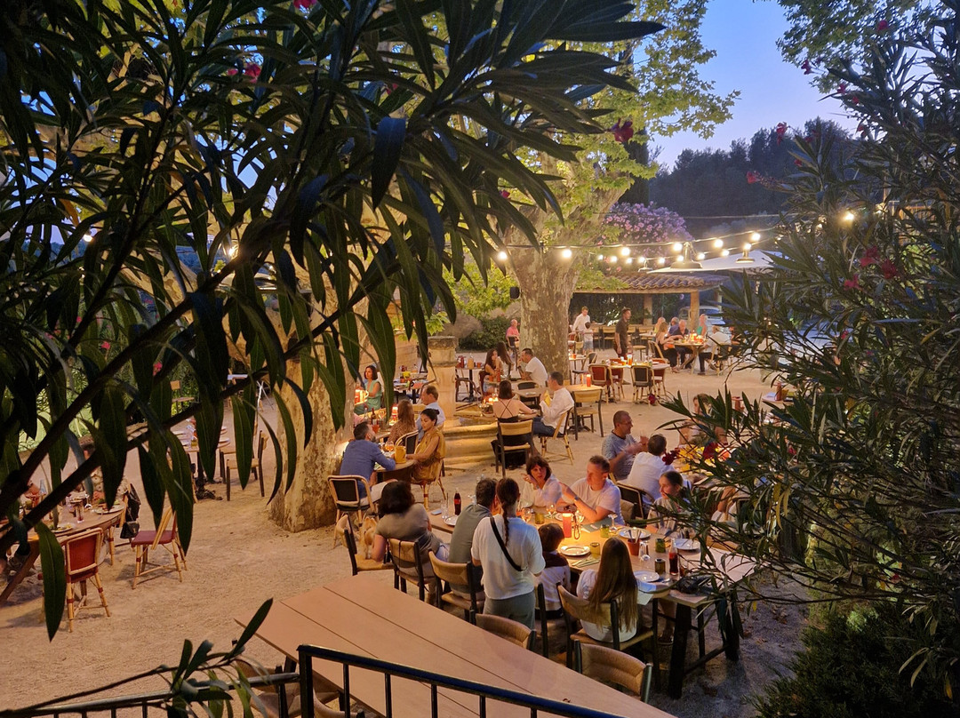 Hôtel Les Petites Maisons - Hameau des Baux主图
