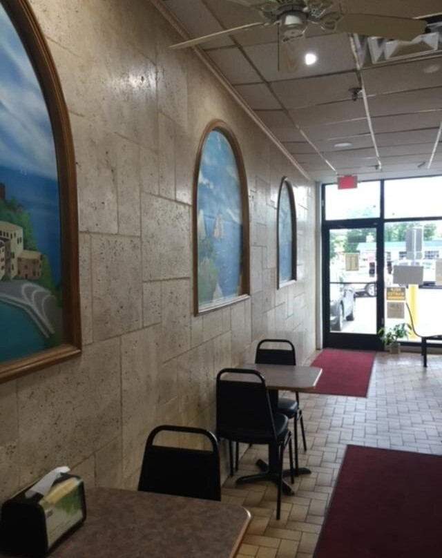 Prince Umberto Pizzeria