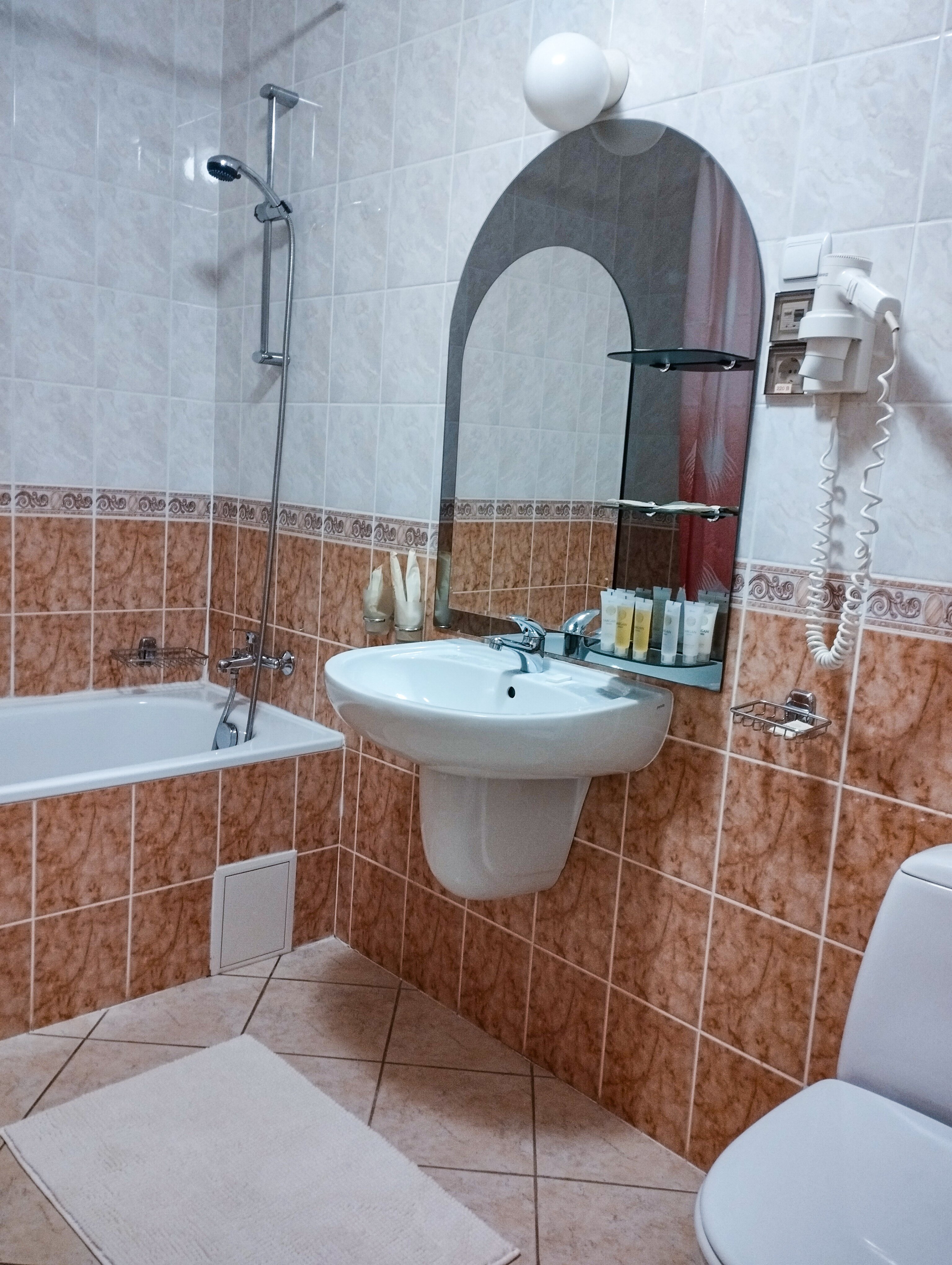 Emmaus Volga Club Country Hotel-官方