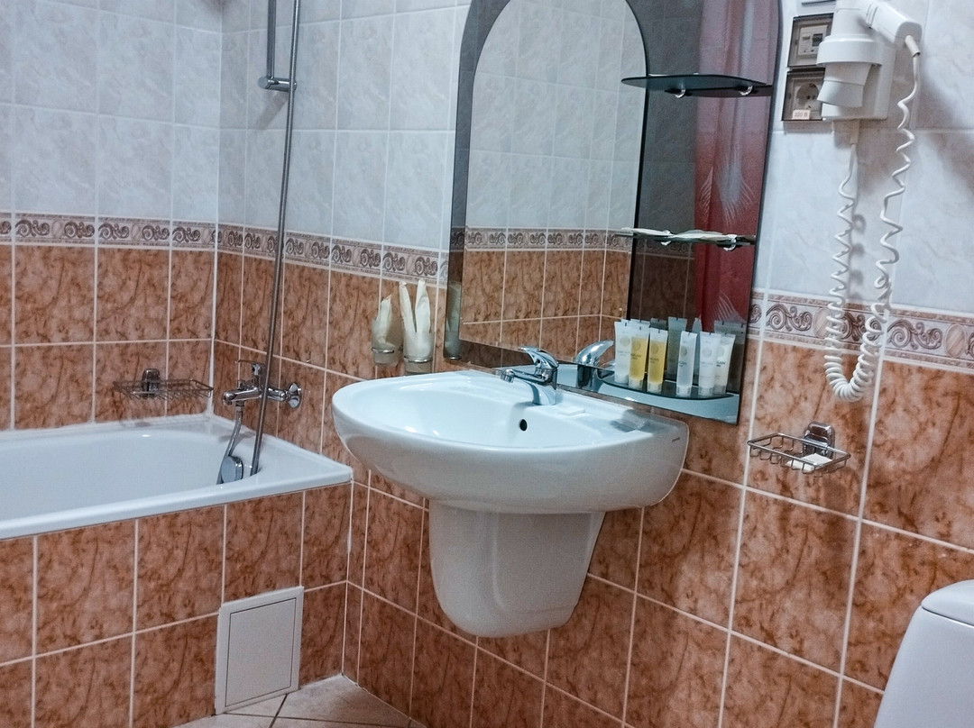 Emmaus Volga Club Country Hotel主图