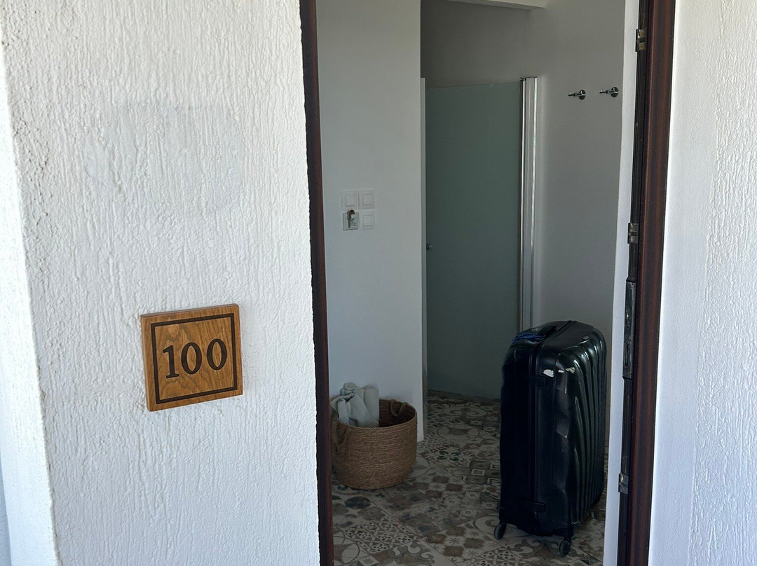 Santa Maria Luxury Suites & Spa主图