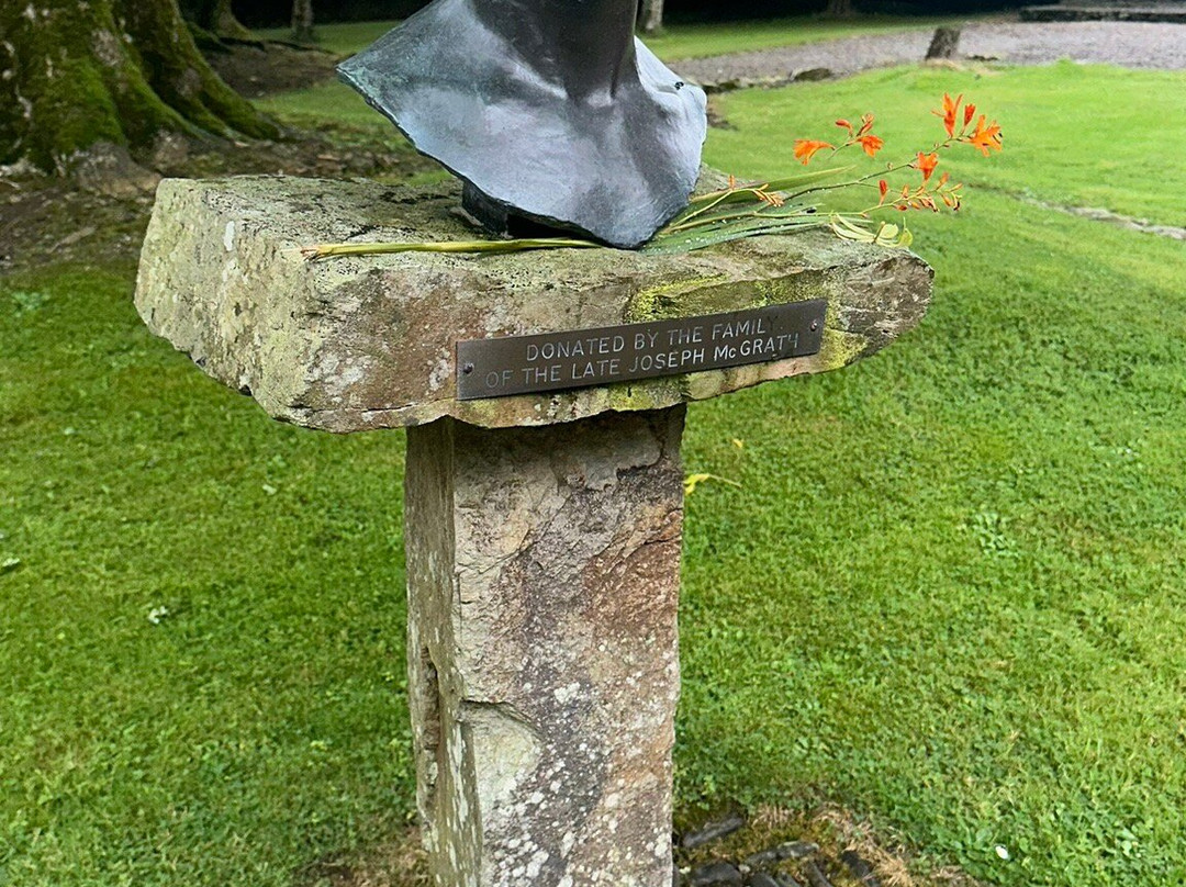 Birthplace of Michael Collins-Clonakilty必去景点