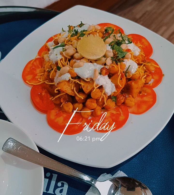 Krsna Lila By The Blues Hotels主图