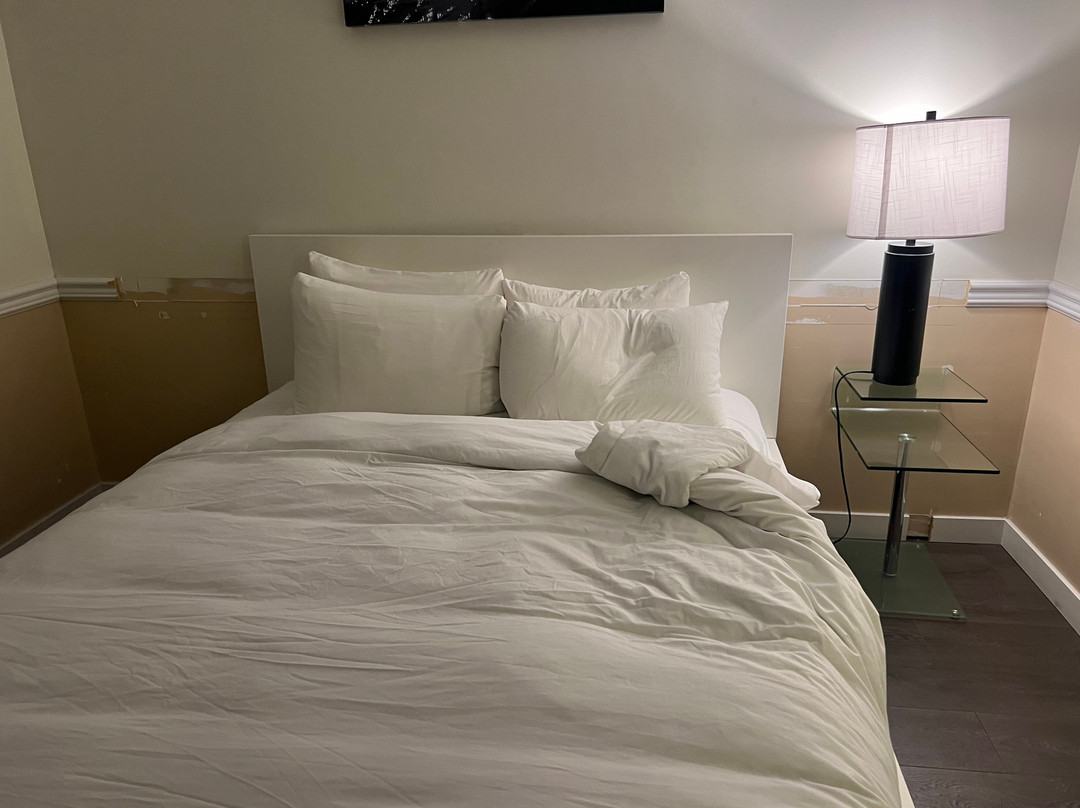 月半湾度假酒店主图