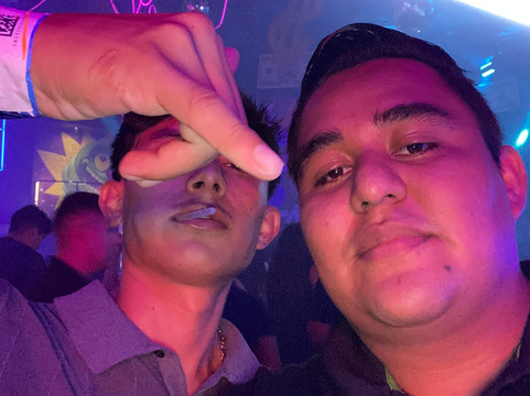 Rakata Cancún-坎昆必去景点