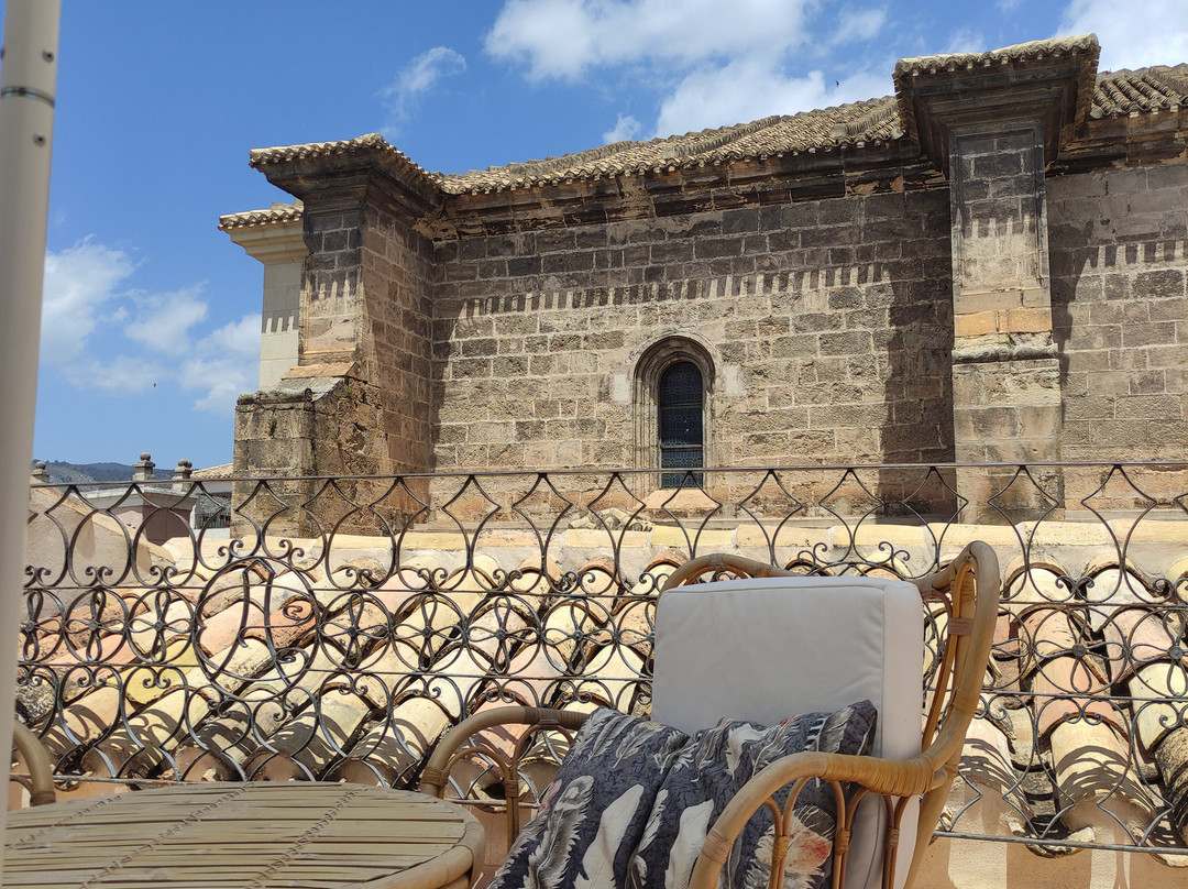 Círculo Artístico 1911 Hotel Boutique主图