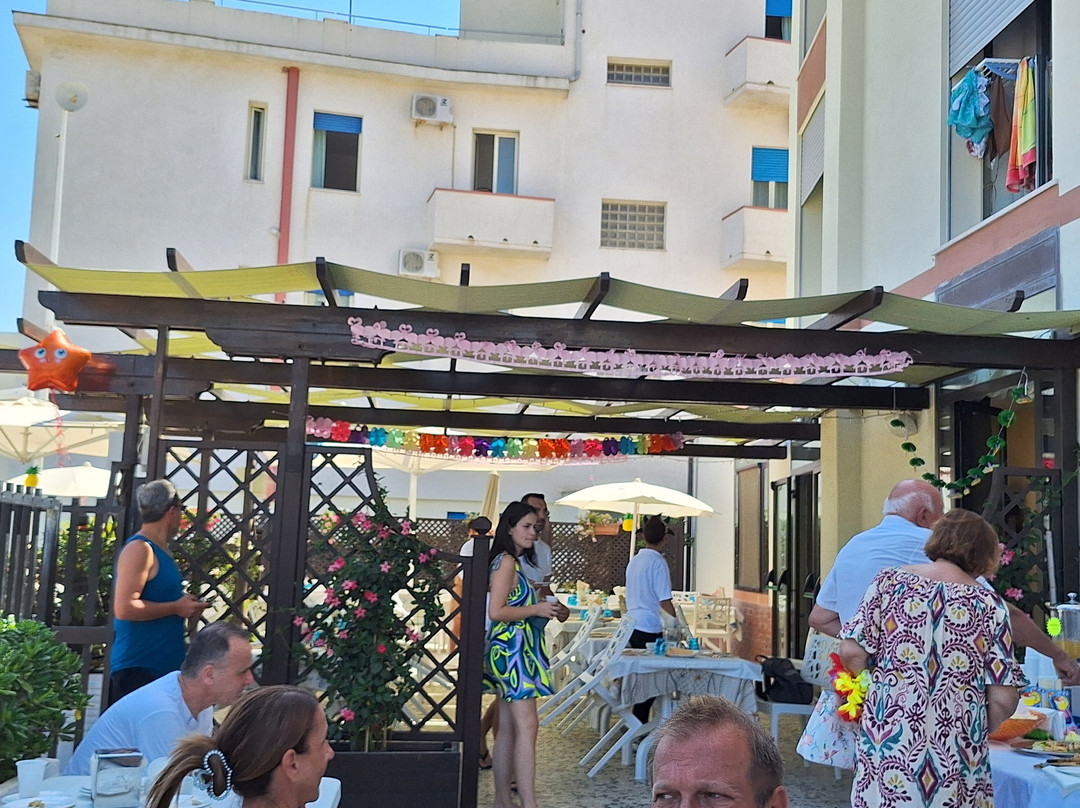 Hotel La Bussola主图