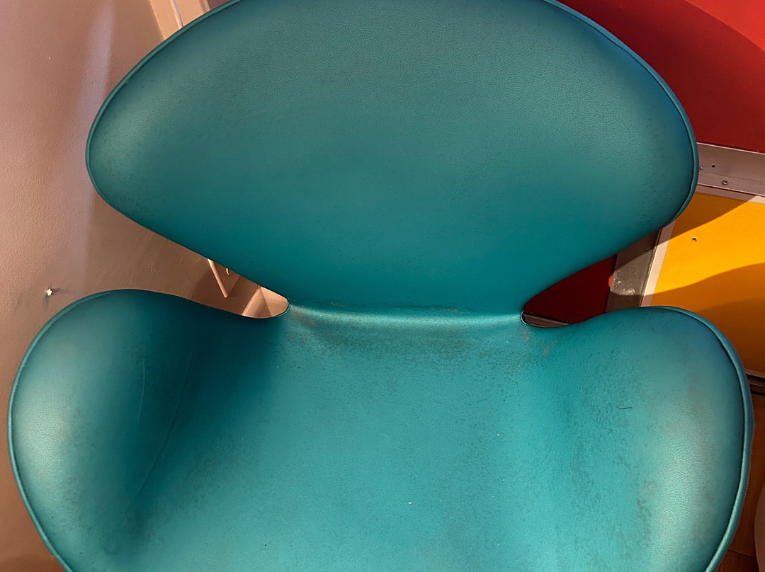 The Thunderbird Inn主图