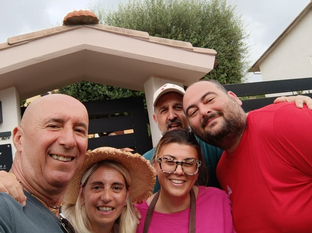 Easy Move - Transfer and Tours-Sant'Antioco必去景点