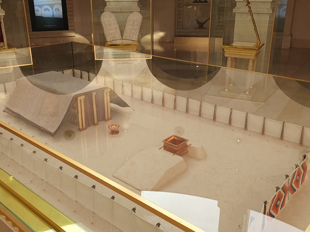 Templo de Salomão-圣保罗必去景点