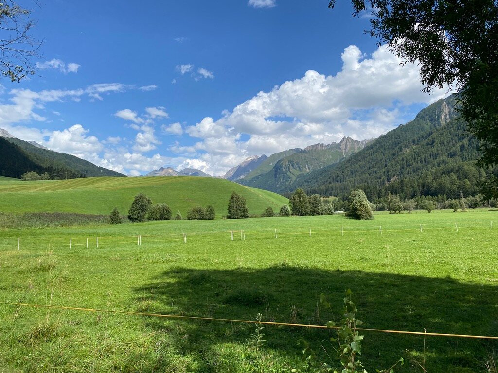 Hotel Kranebitt主图