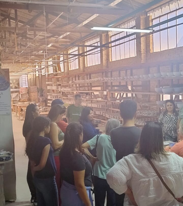 Porcelana Monte Siao-Monte Siao必去景点